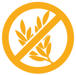 Gluten Free